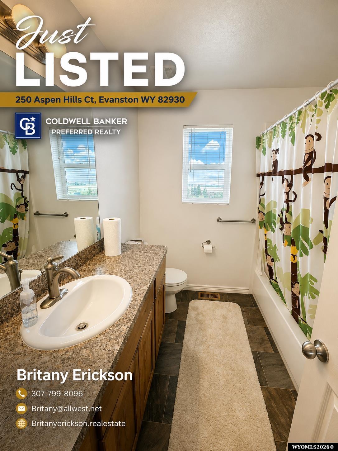 250 Aspen Hills Court