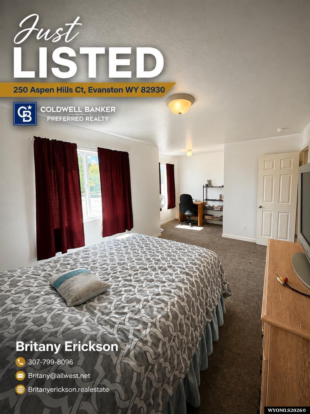 250 Aspen Hills Court