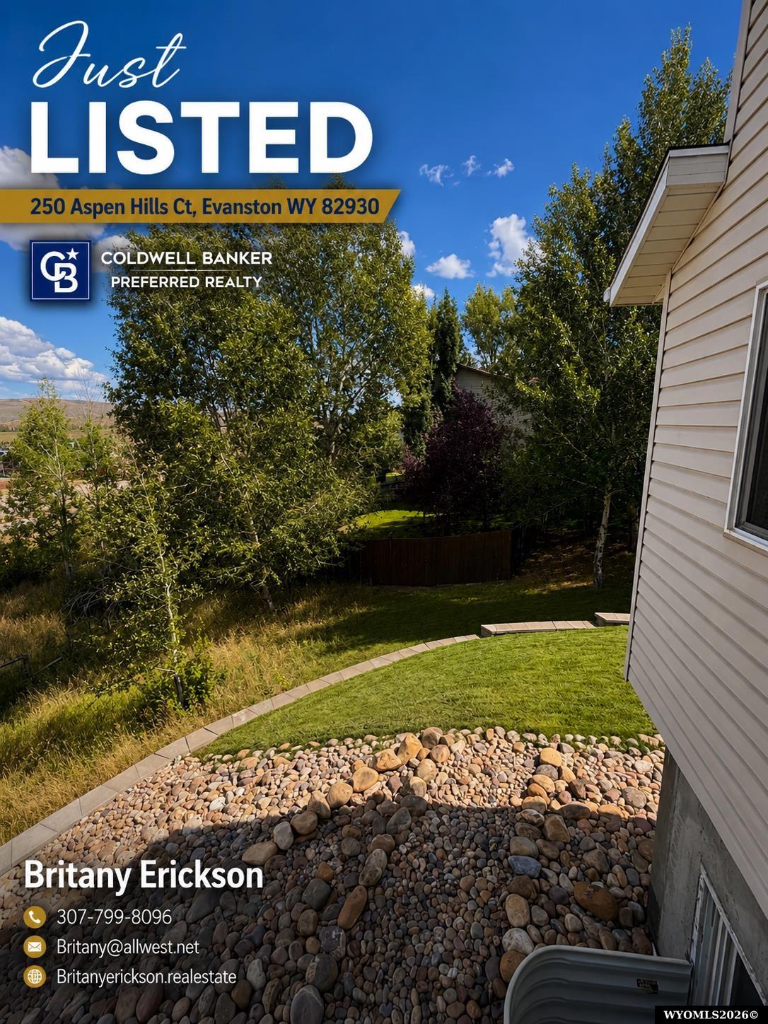 250 Aspen Hills Court