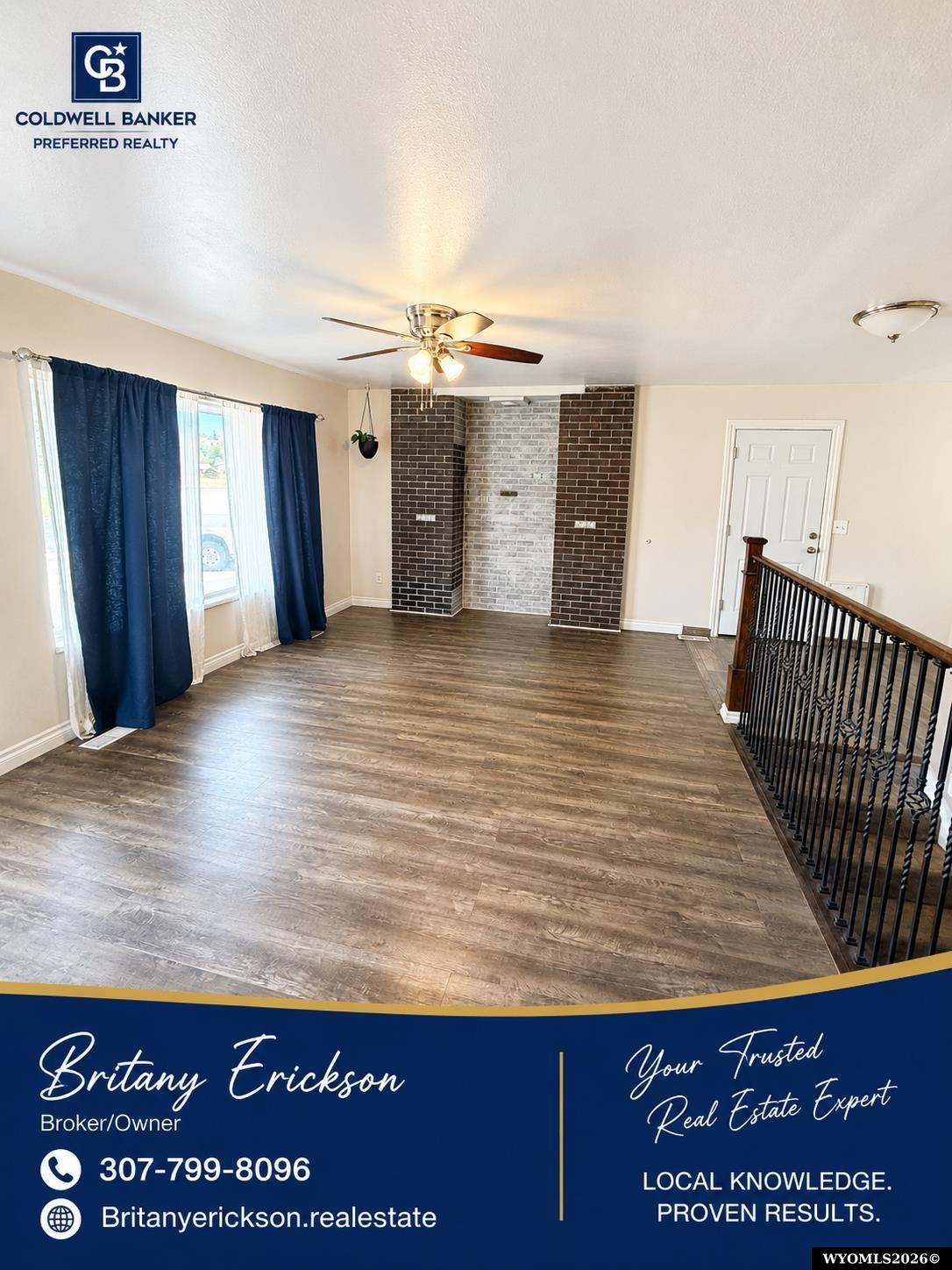 135 Shady Lane