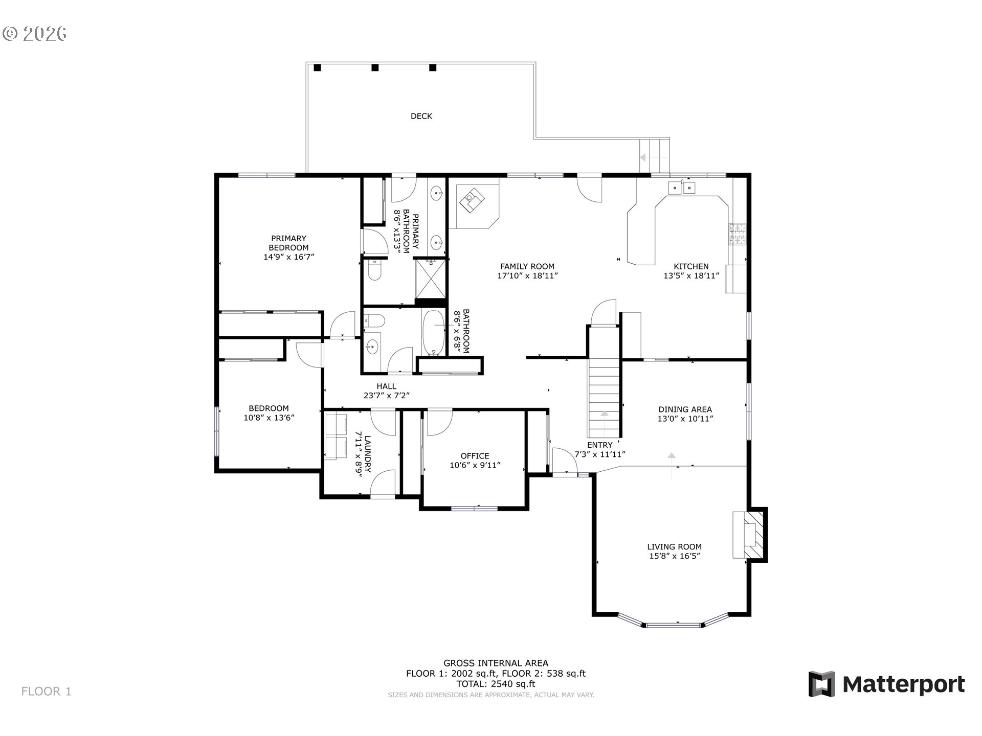 13920 SW SECRETARIET LN