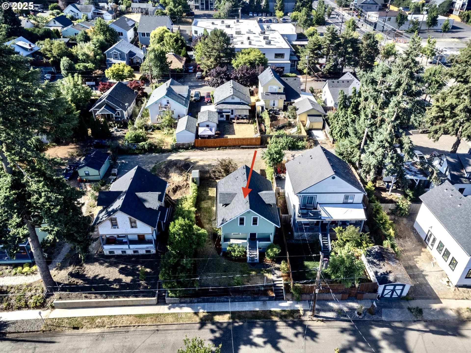 410 LOGUS ST