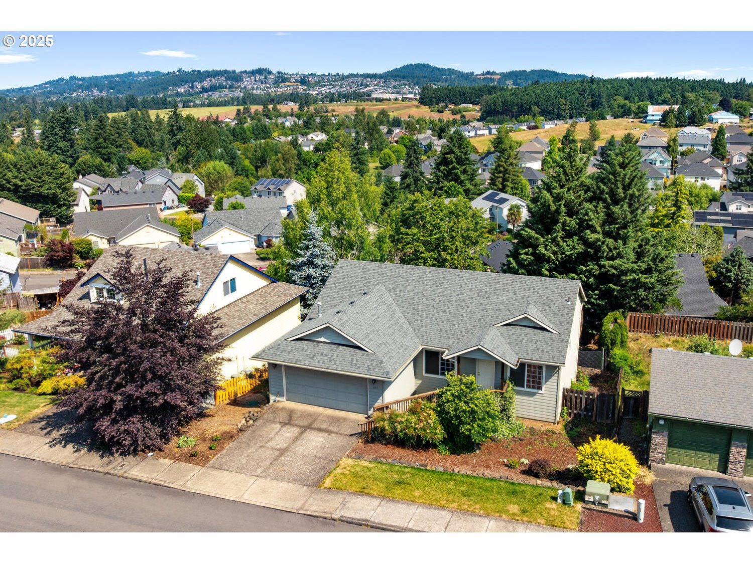 16917 SE DUNHILL LOOP