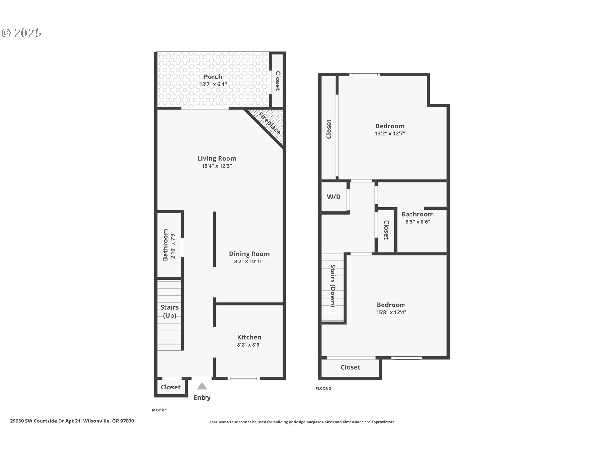 29650 SW COURTSIDE DR #21