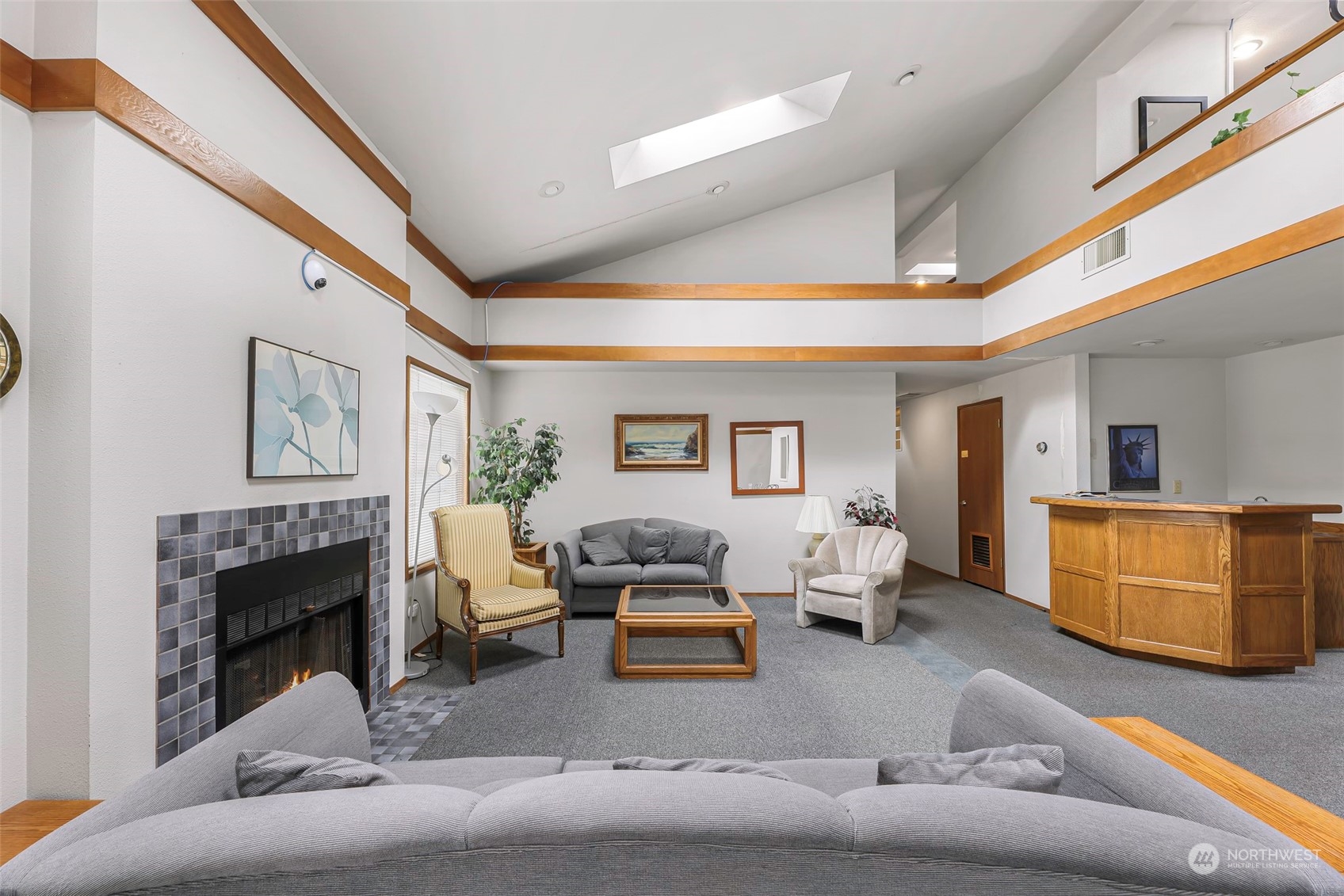 105 Fairside Drive Unit: 2D