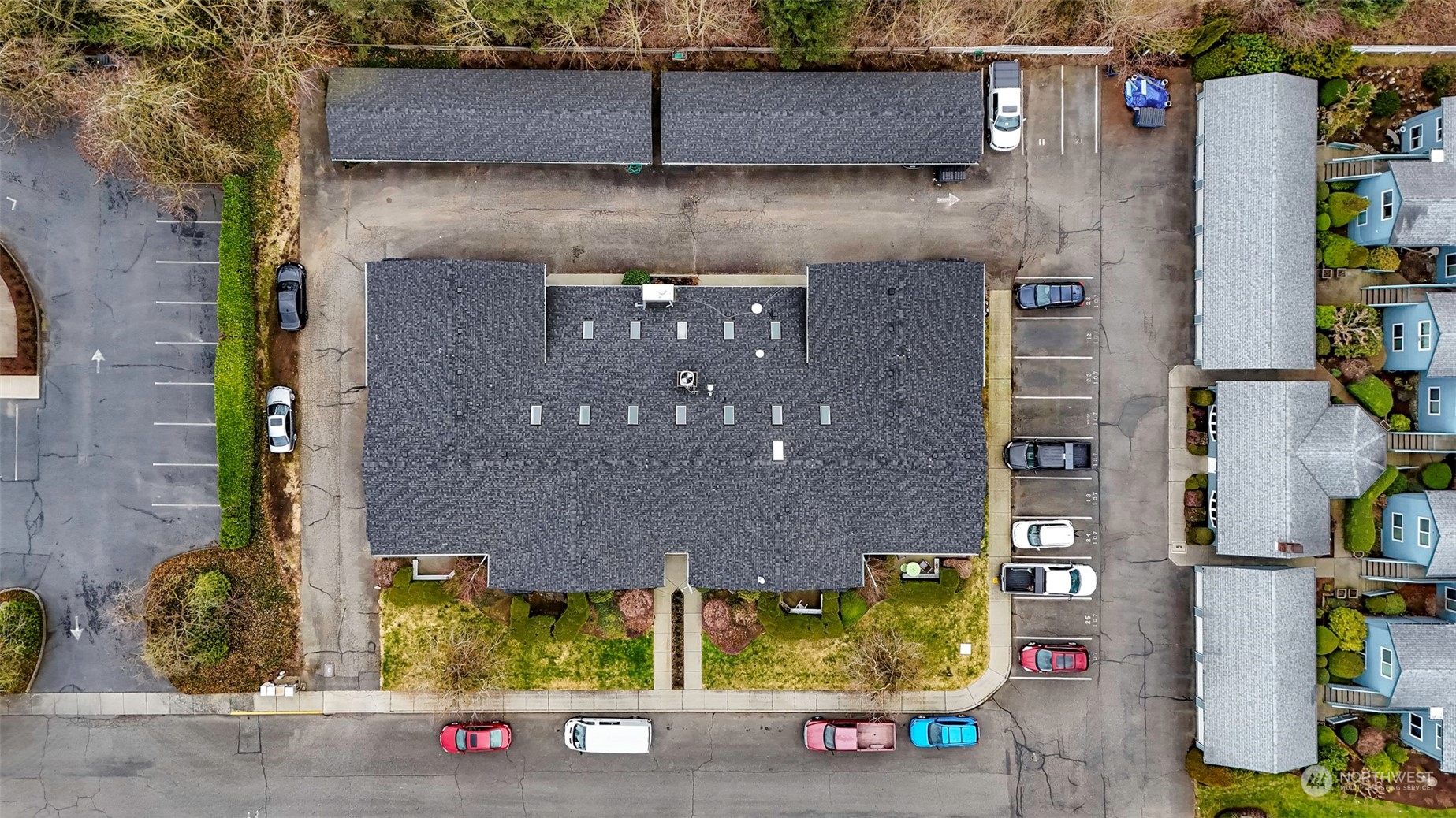 105 Fairside Drive Unit: 2D