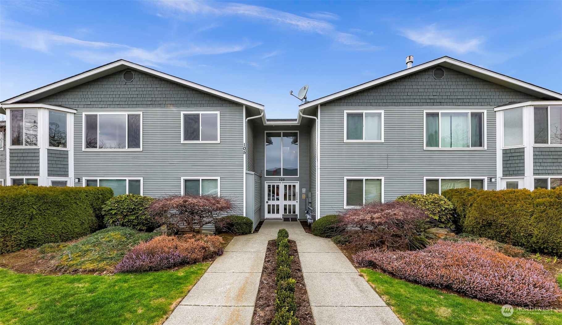 105 Fairside Drive Unit: 2D