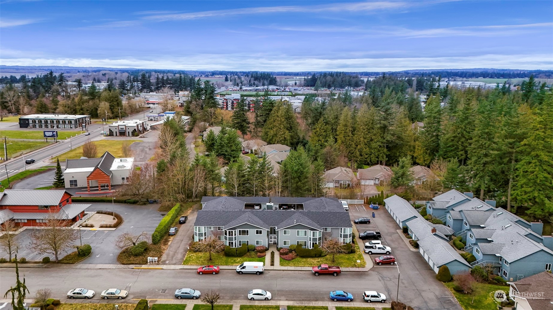 105 Fairside Drive Unit: 2D