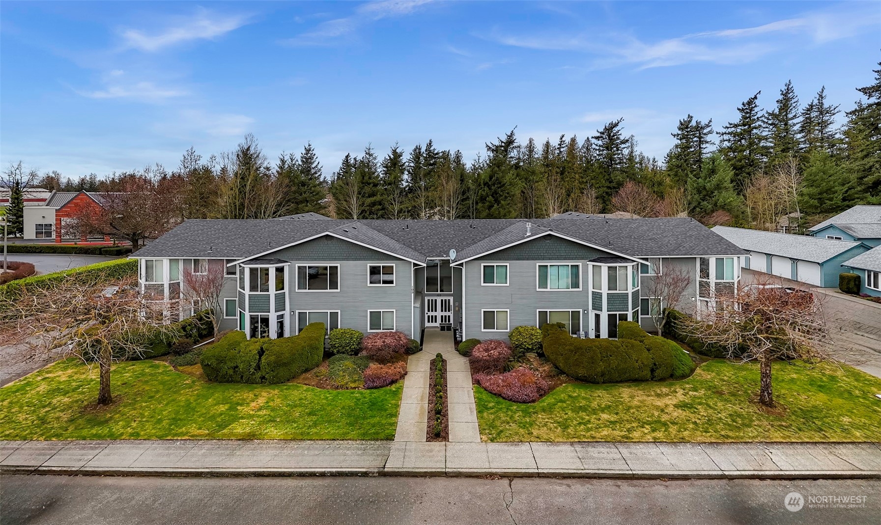 105 Fairside Drive Unit: 2D