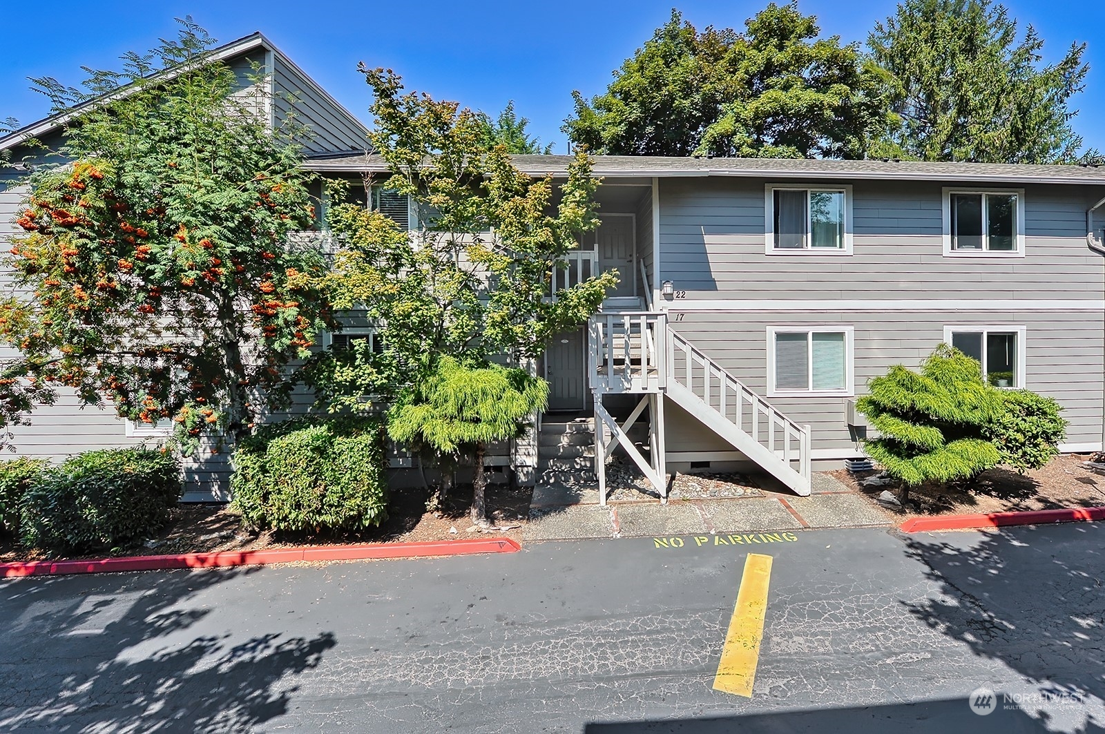 3538 Northwest Ave Unit: 21
