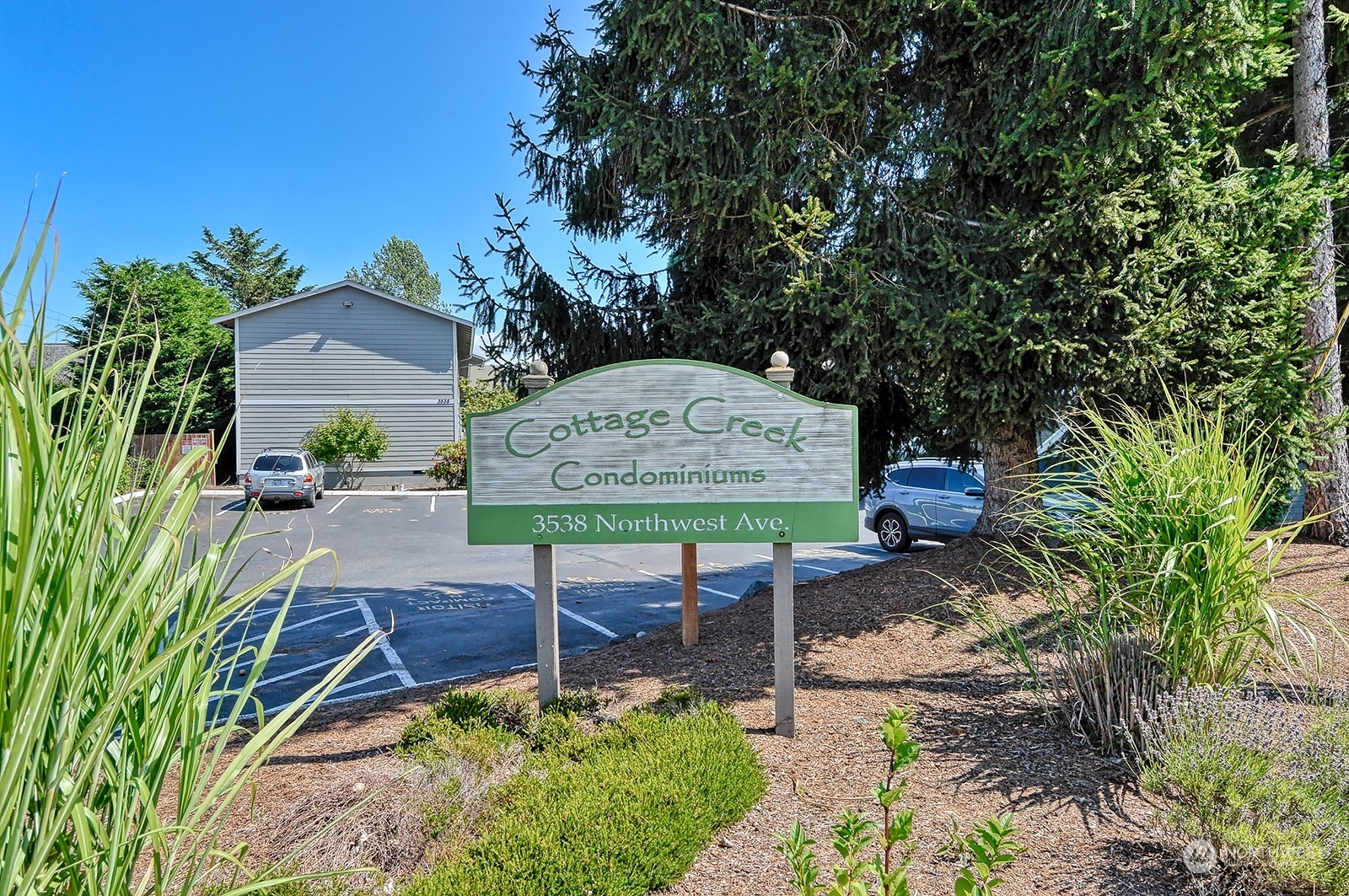 3538 Northwest Ave Unit: 21