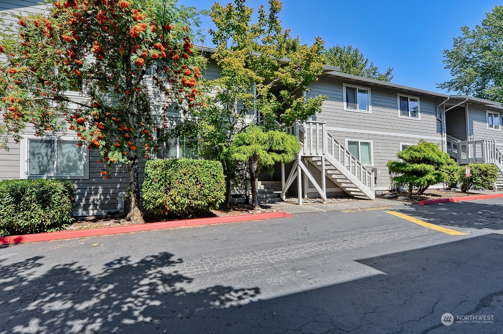 3538 Northwest Ave Unit: 21