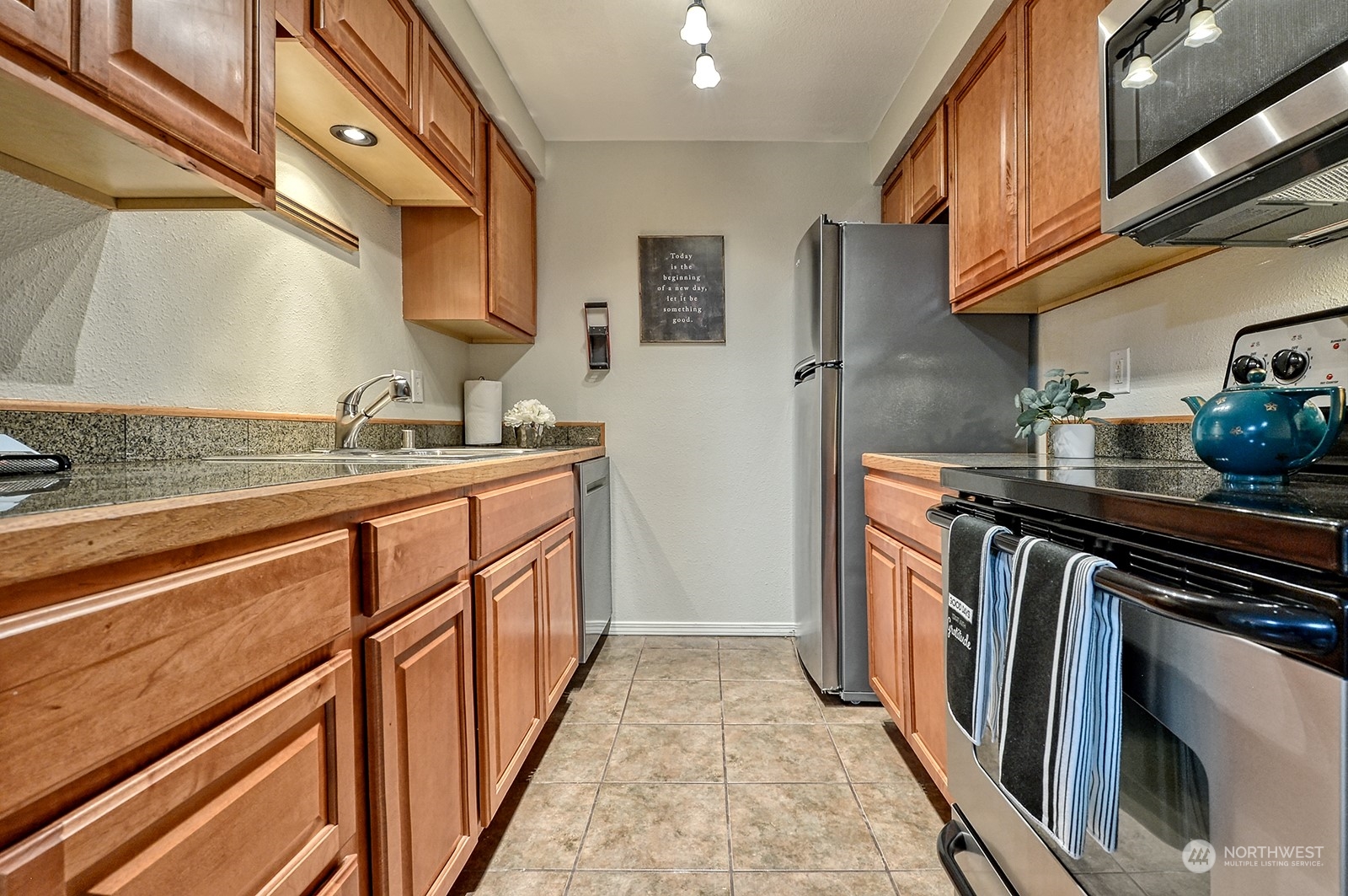 3538 Northwest Ave Unit: 21