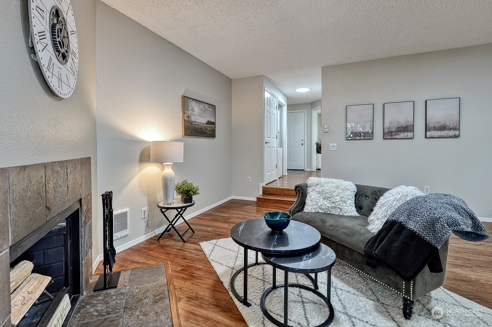 3538 Northwest Ave Unit: 21