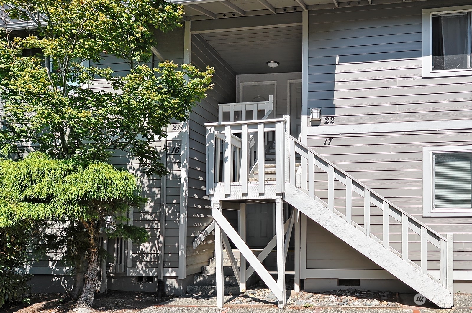 3538 Northwest Ave Unit: 21