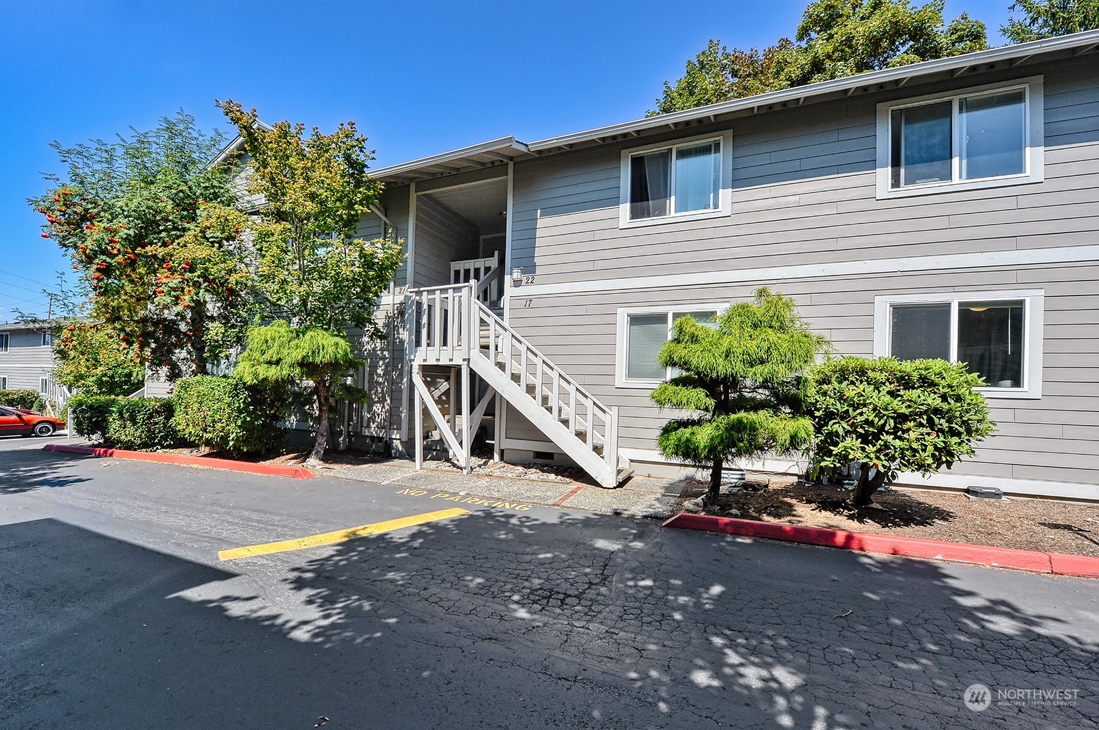 3538 Northwest Ave Unit: 21