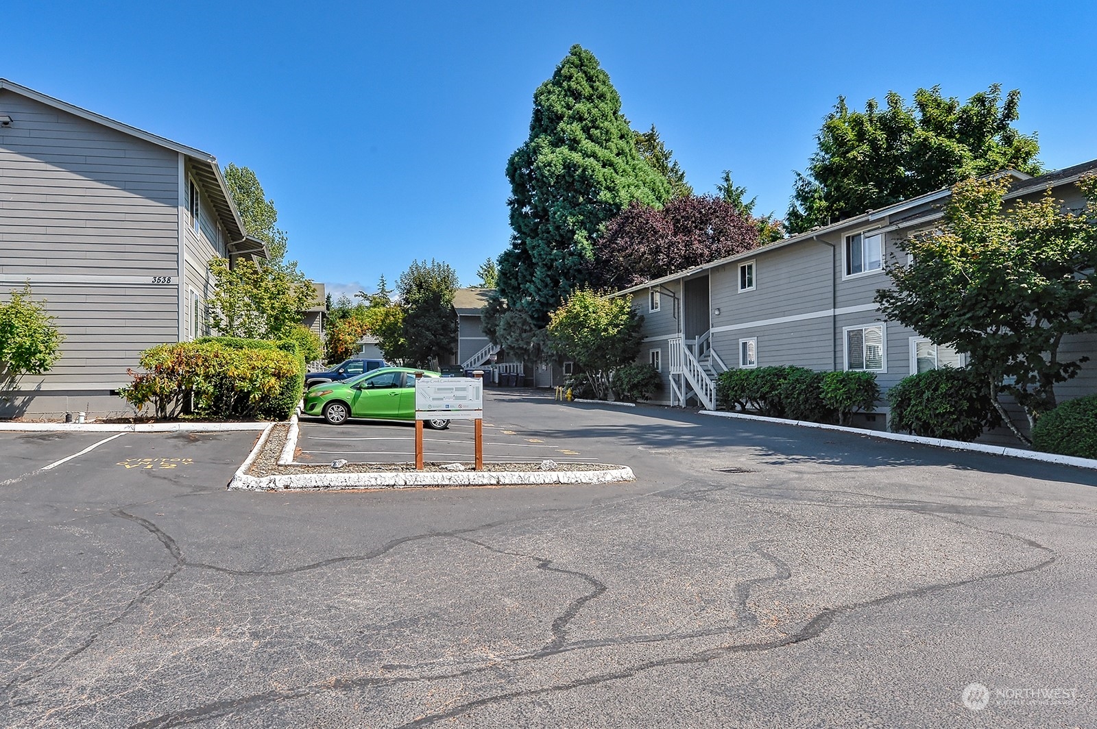 3538 Northwest Ave Unit: 21