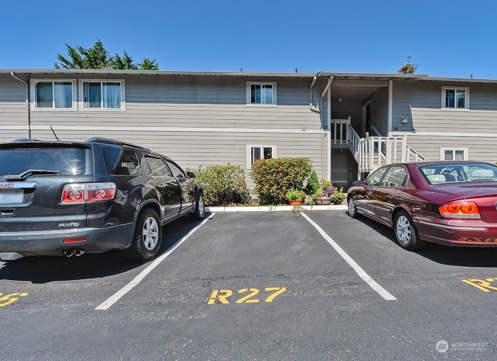 3538 Northwest Ave Unit: 21
