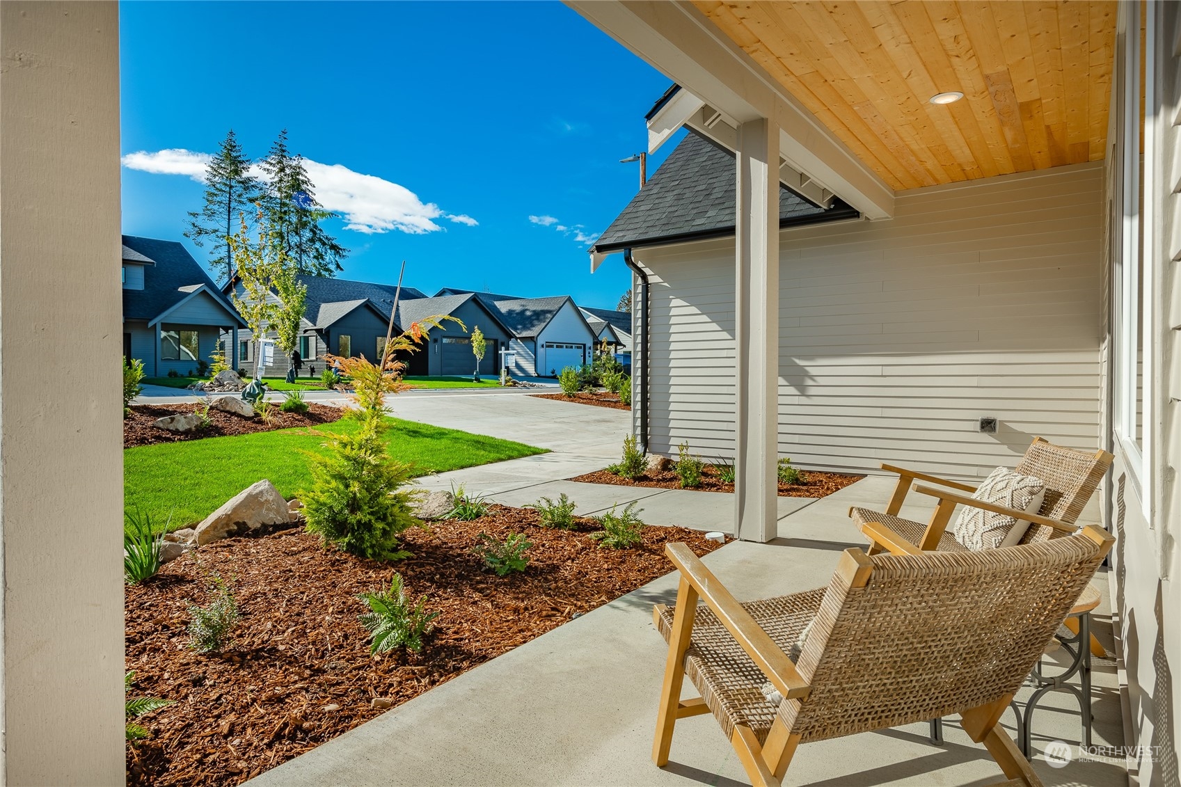 2856 Hazelwood Drive