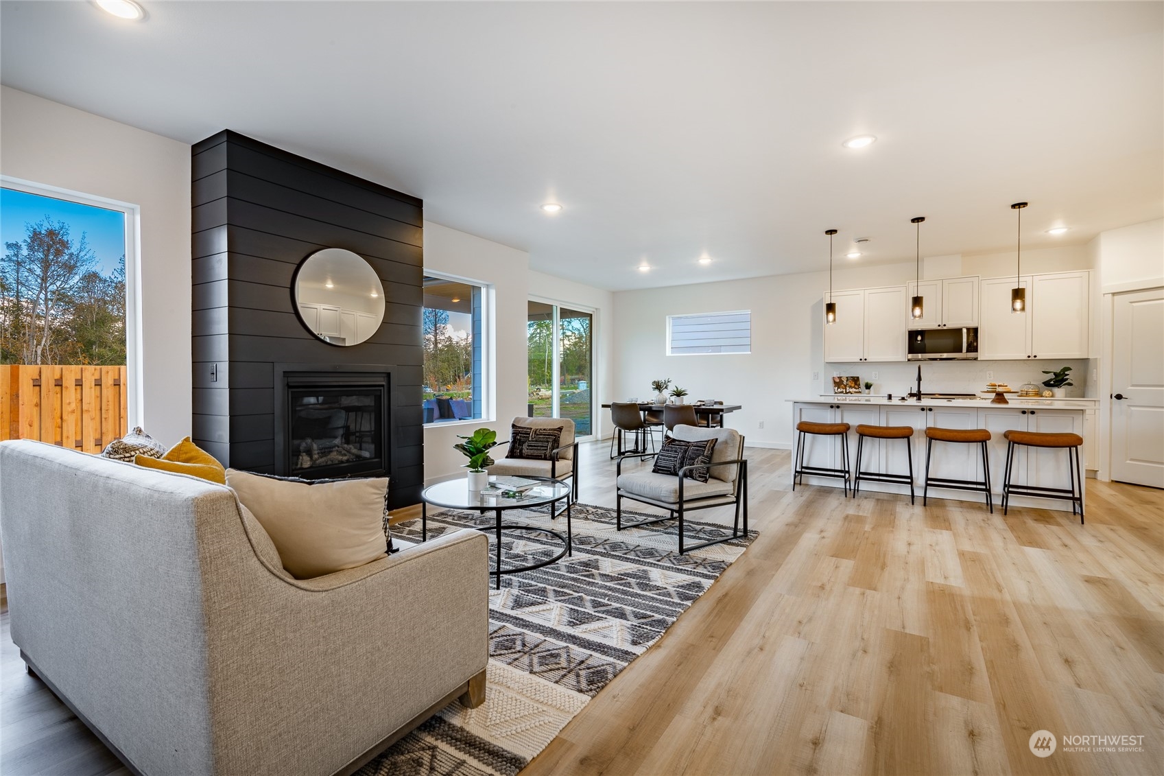 2856 Hazelwood Drive