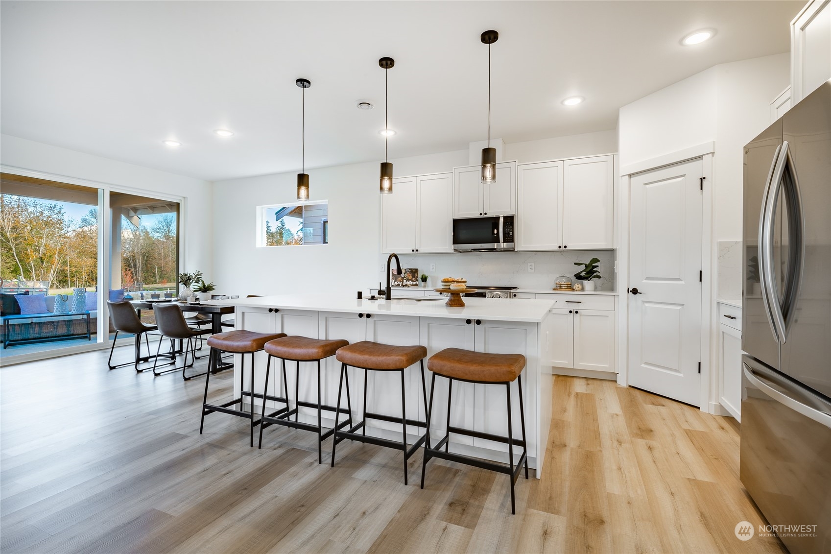 2856 Hazelwood Drive