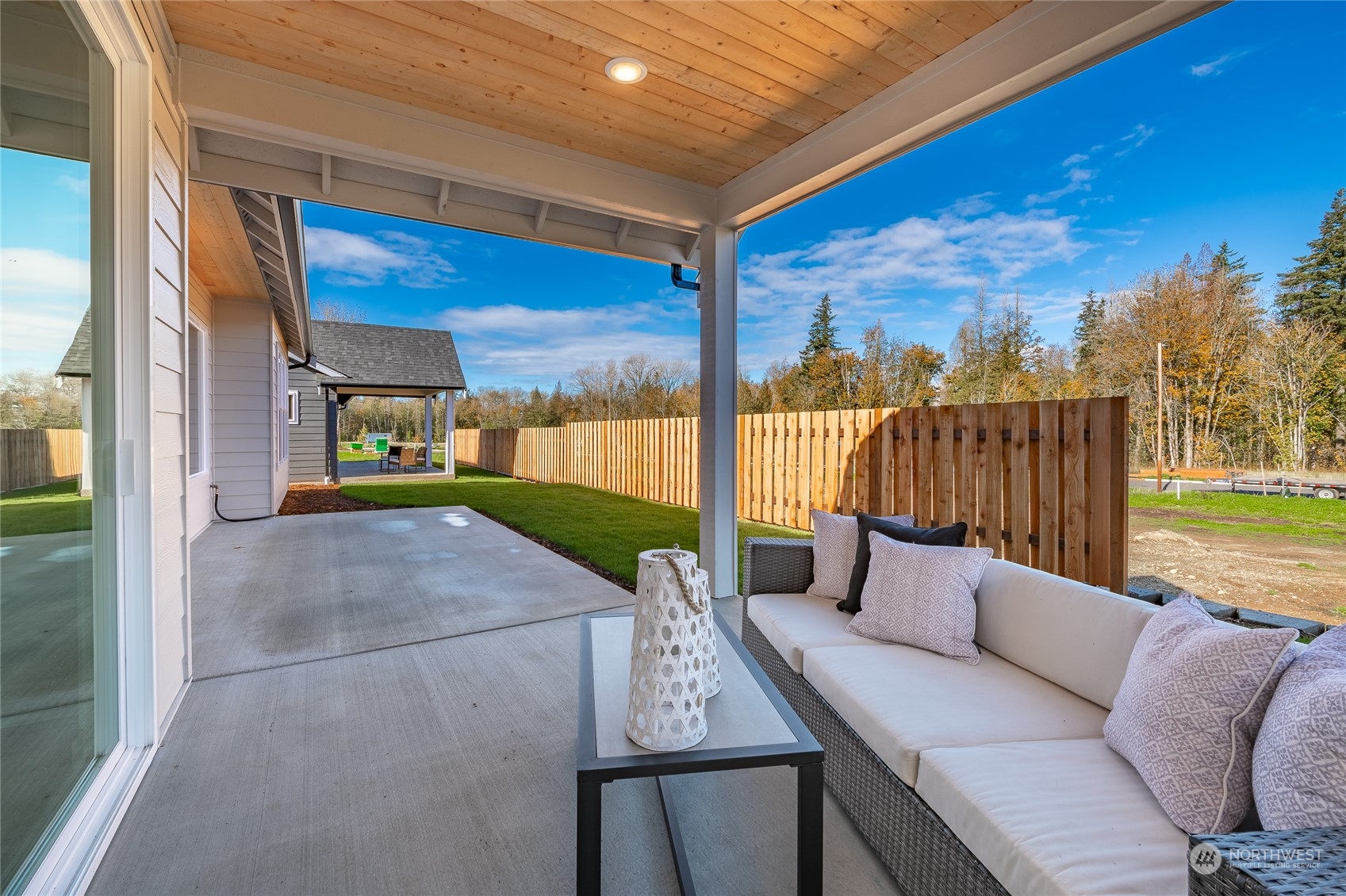 2856 Hazelwood Drive