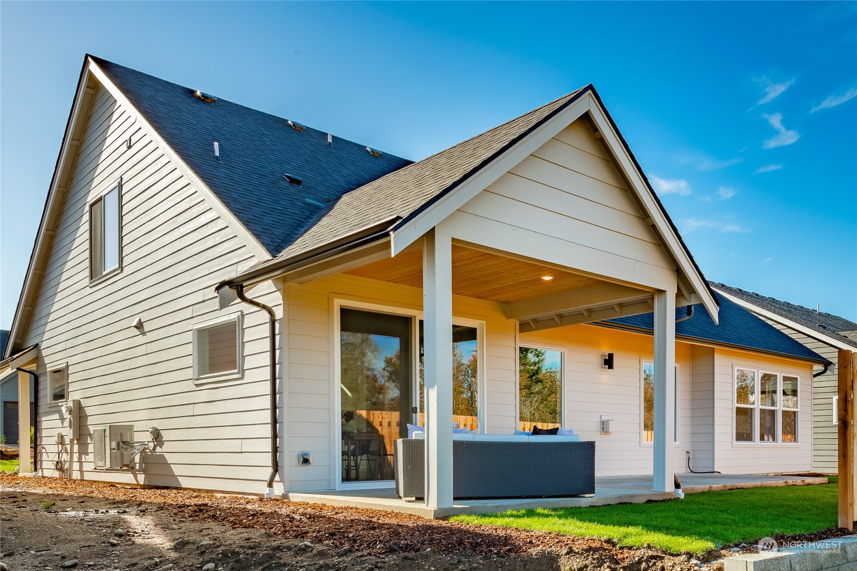 2856 Hazelwood Drive