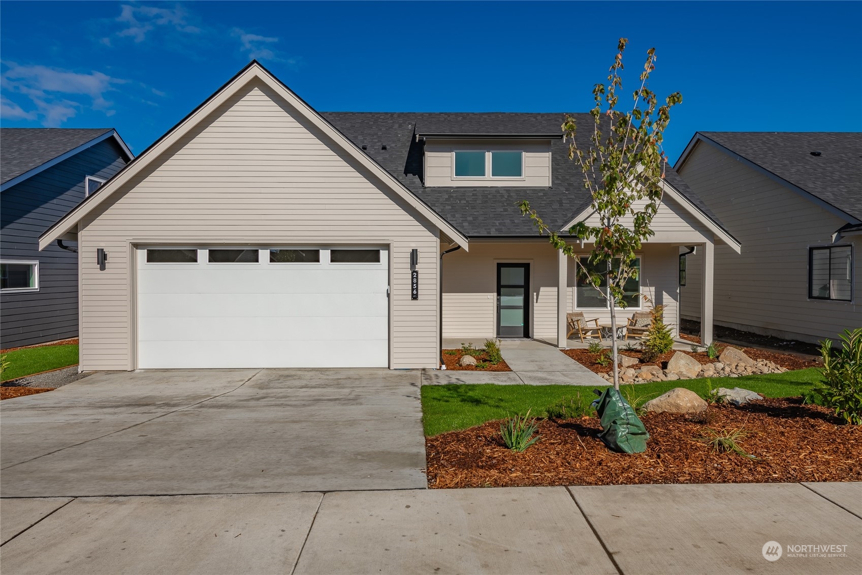 2856 Hazelwood Drive