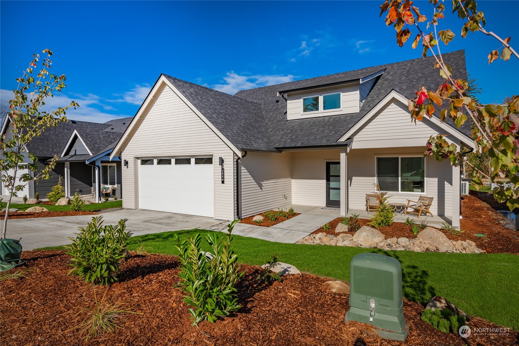 2856 Hazelwood Drive