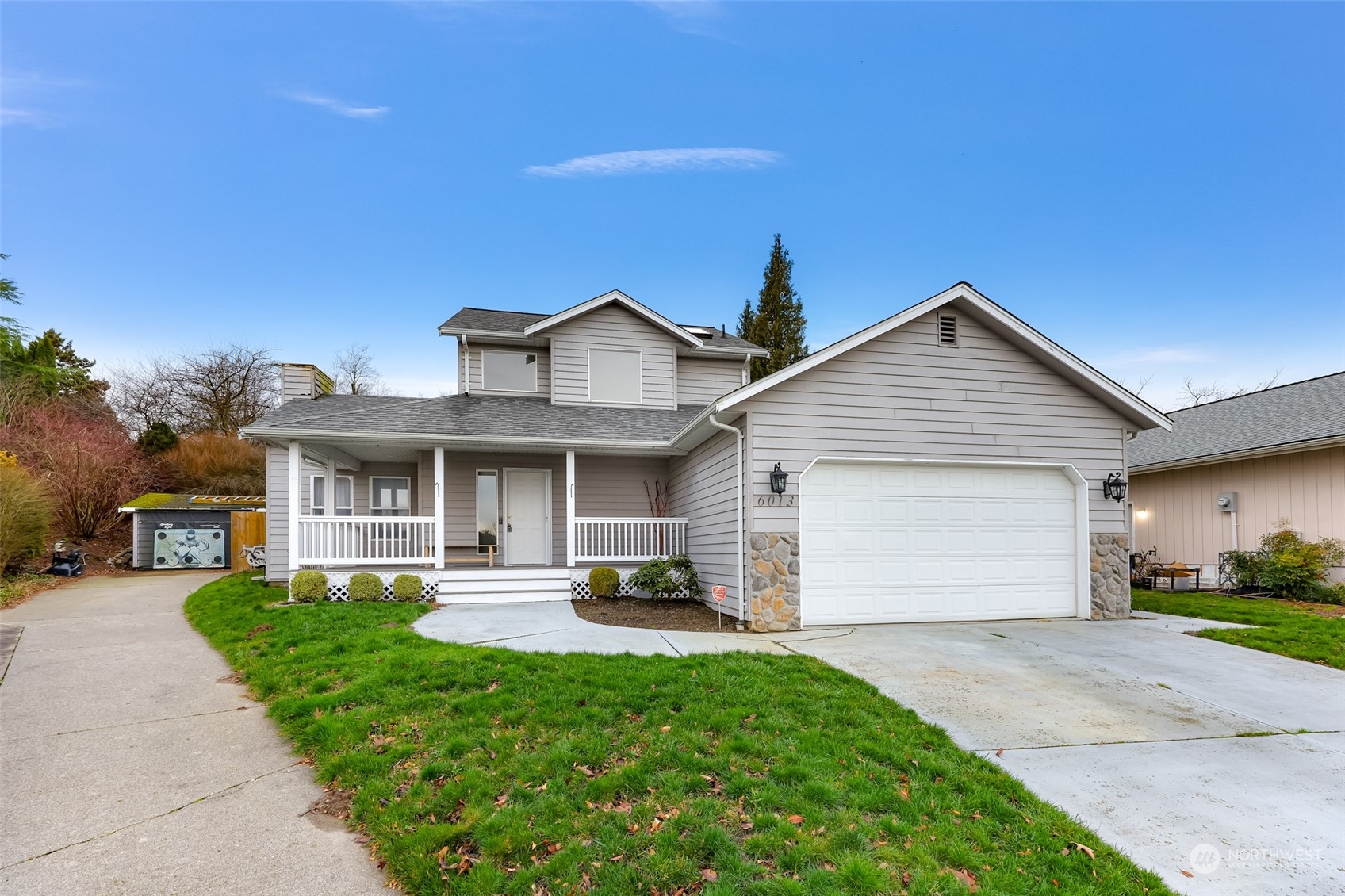 6013 Oscar Court