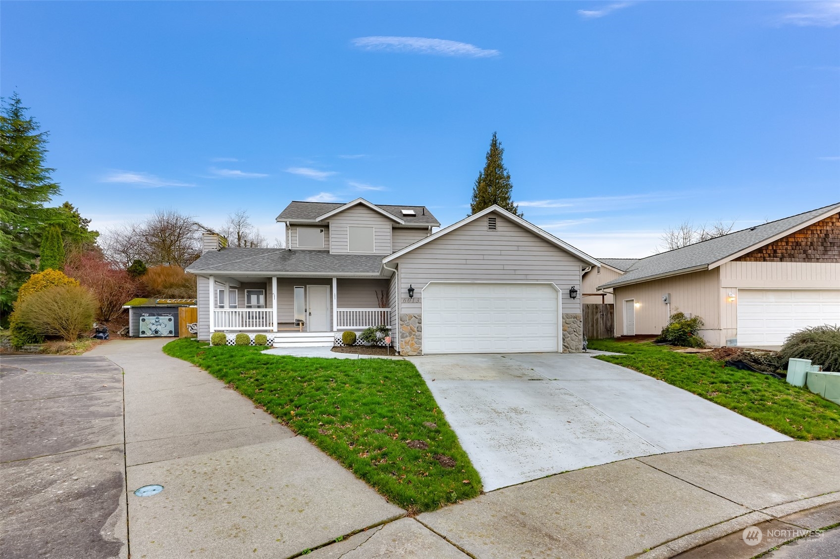 6013 Oscar Court