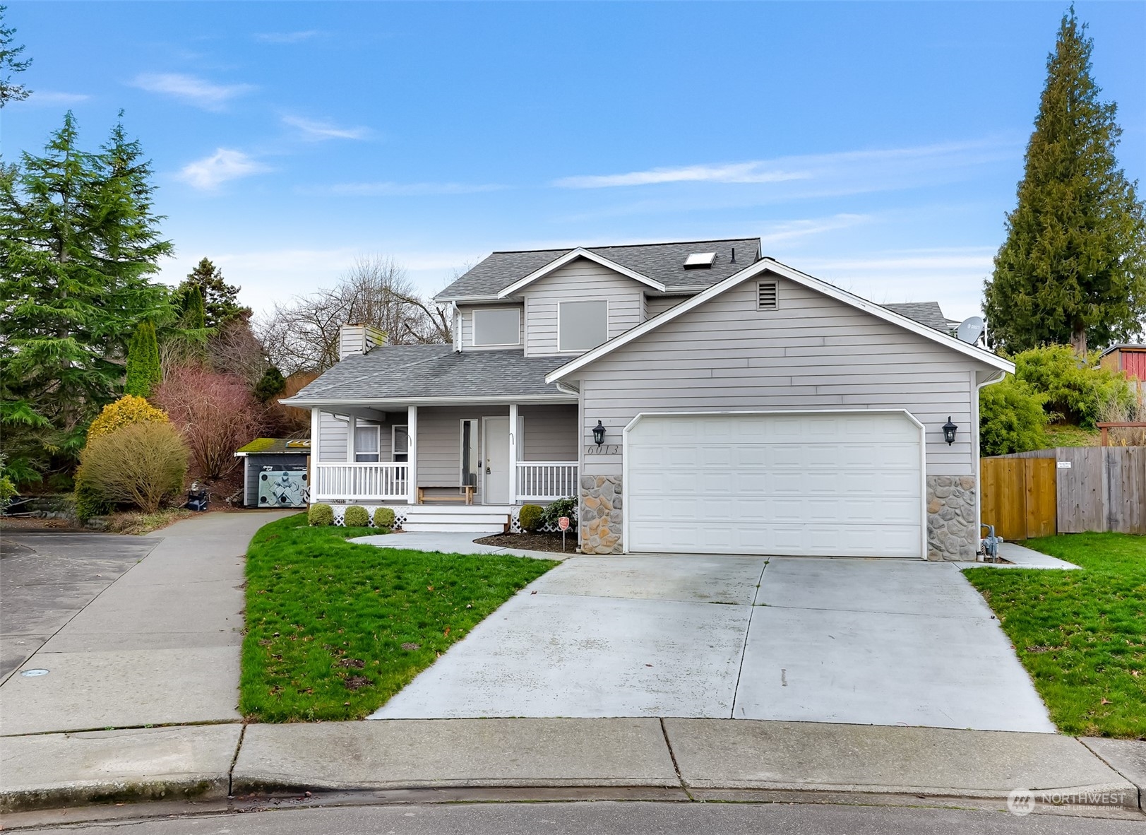 6013 Oscar Court