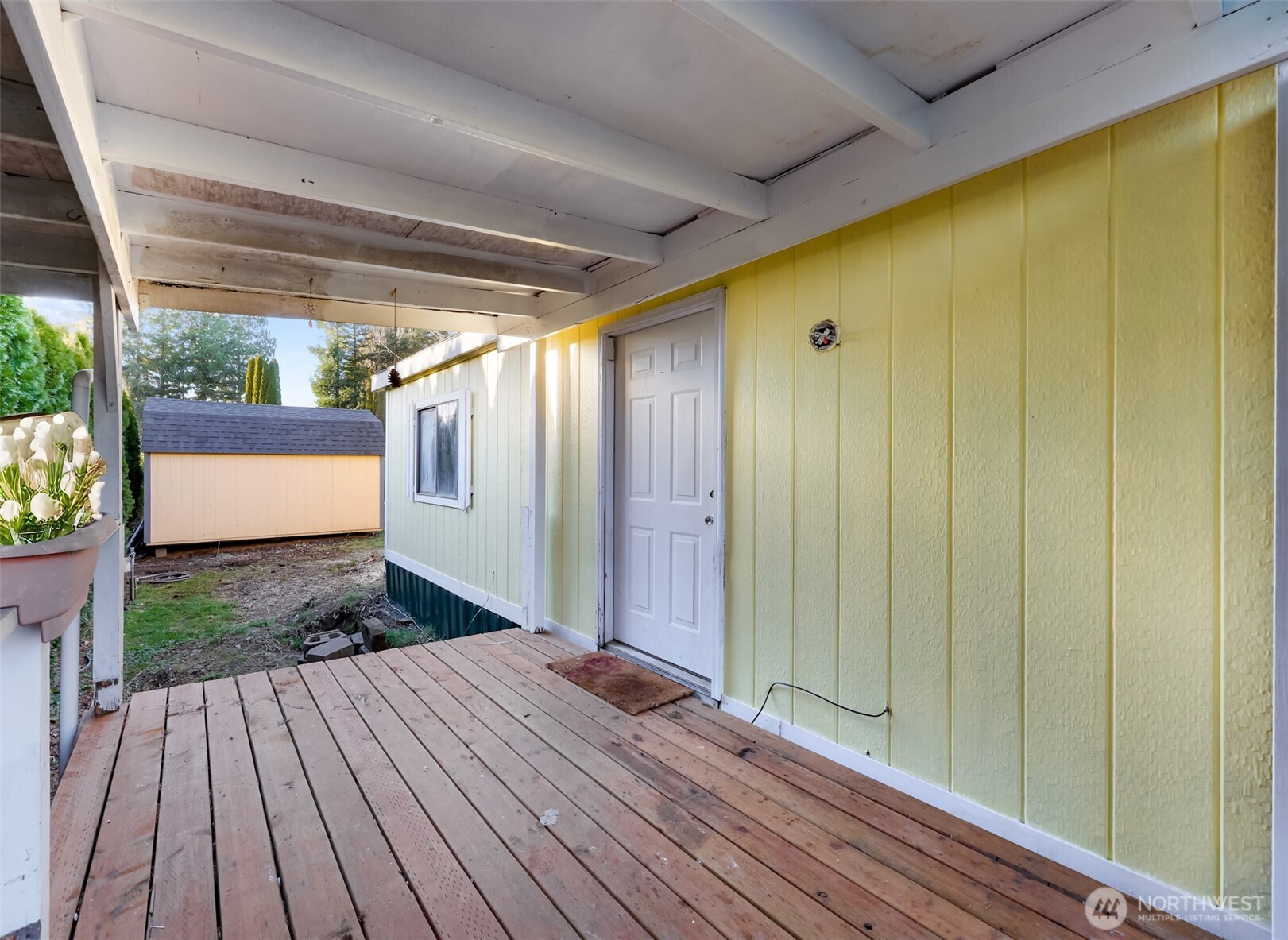 1245 Bradley Road Unit: 11