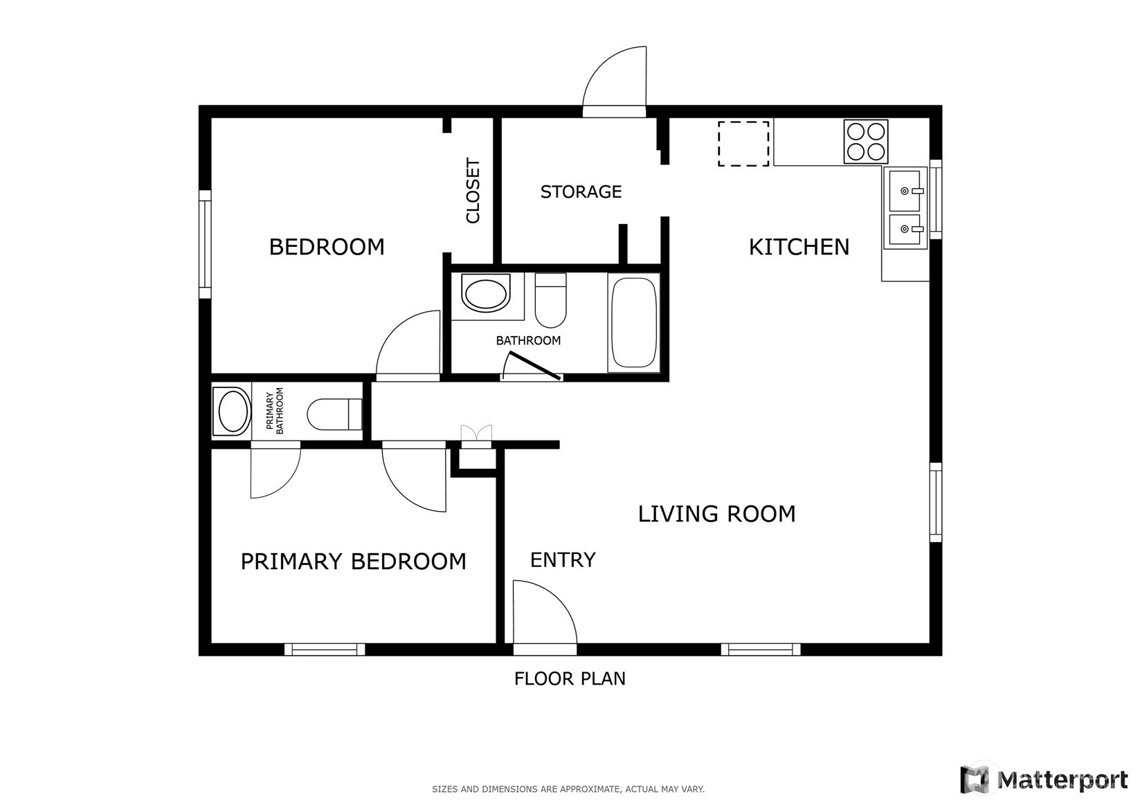 1245 Bradley Road Unit: 11