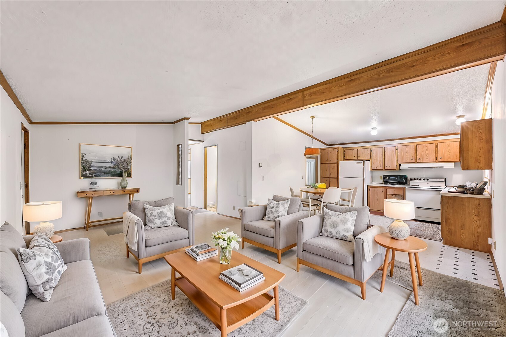 1245 Bradley Road Unit: 11