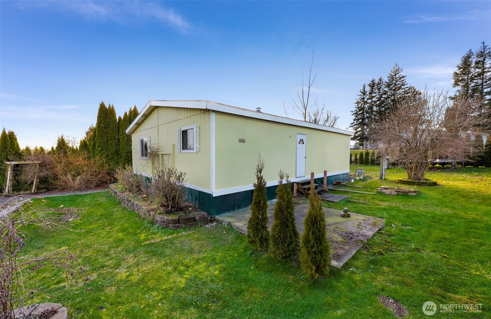 1245 Bradley Road Unit: 11