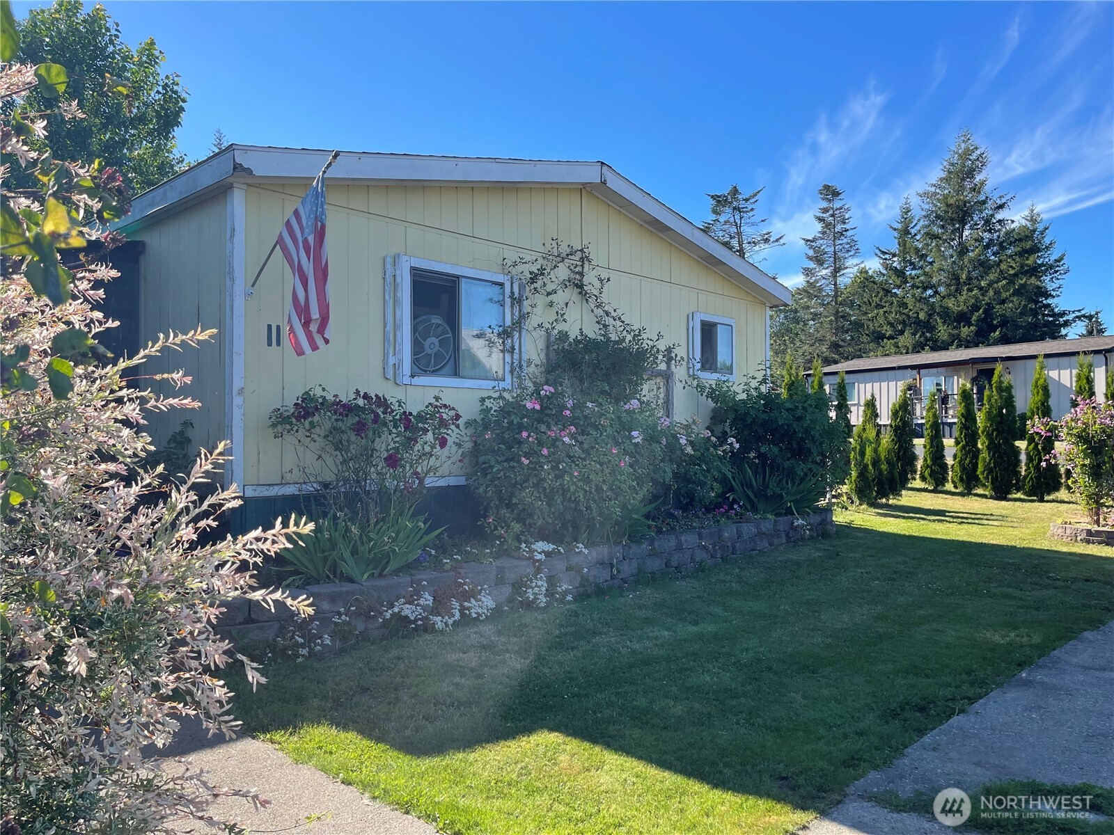 1245 Bradley Road Unit: 11
