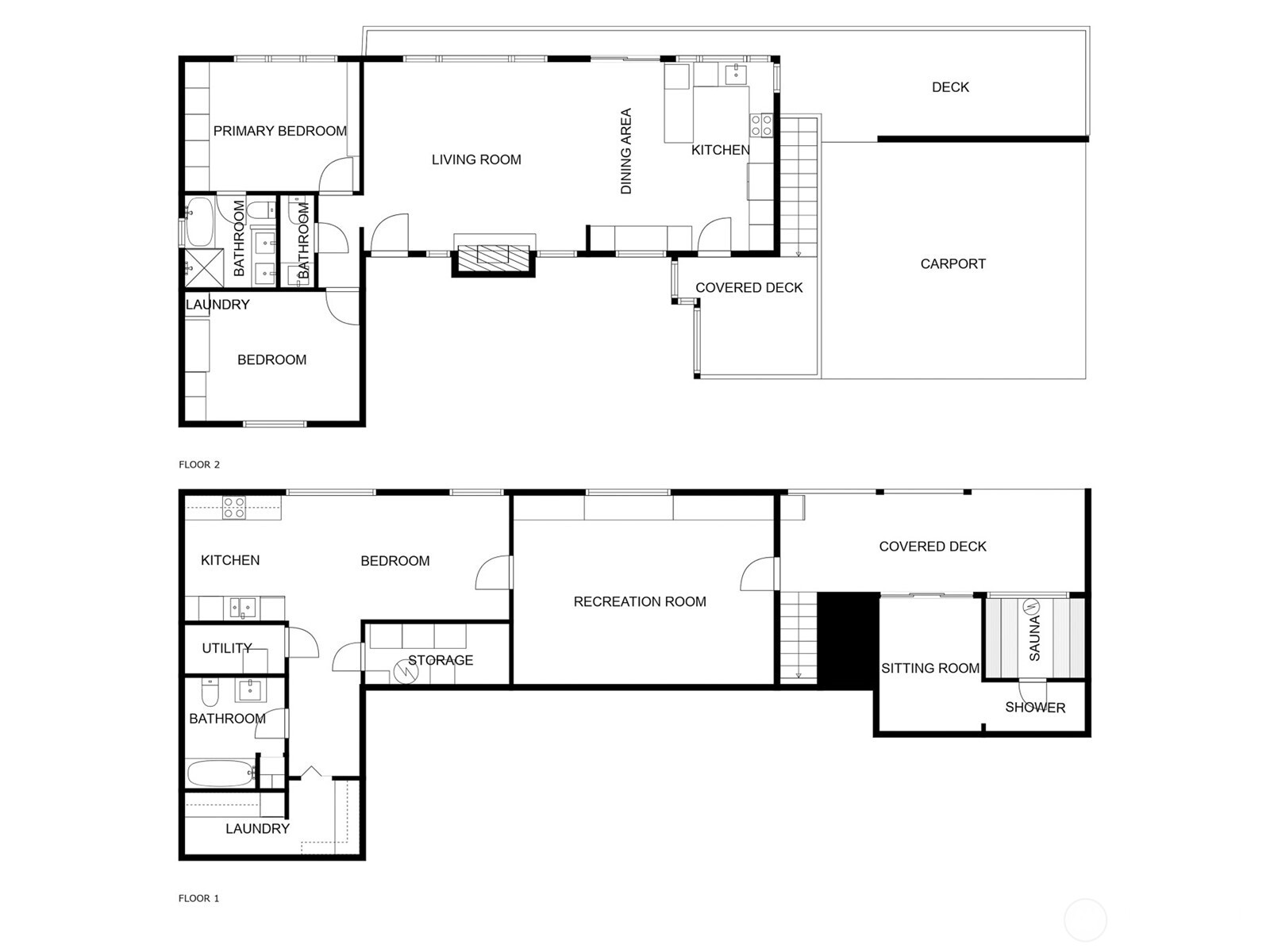 1035 Chuckanut Drive