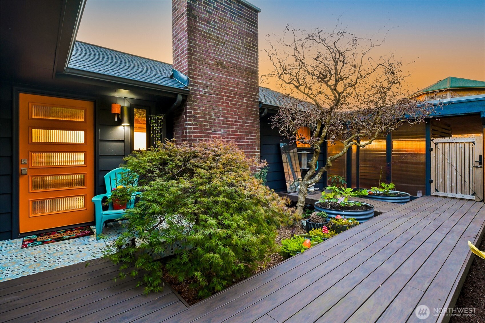 1035 Chuckanut Drive