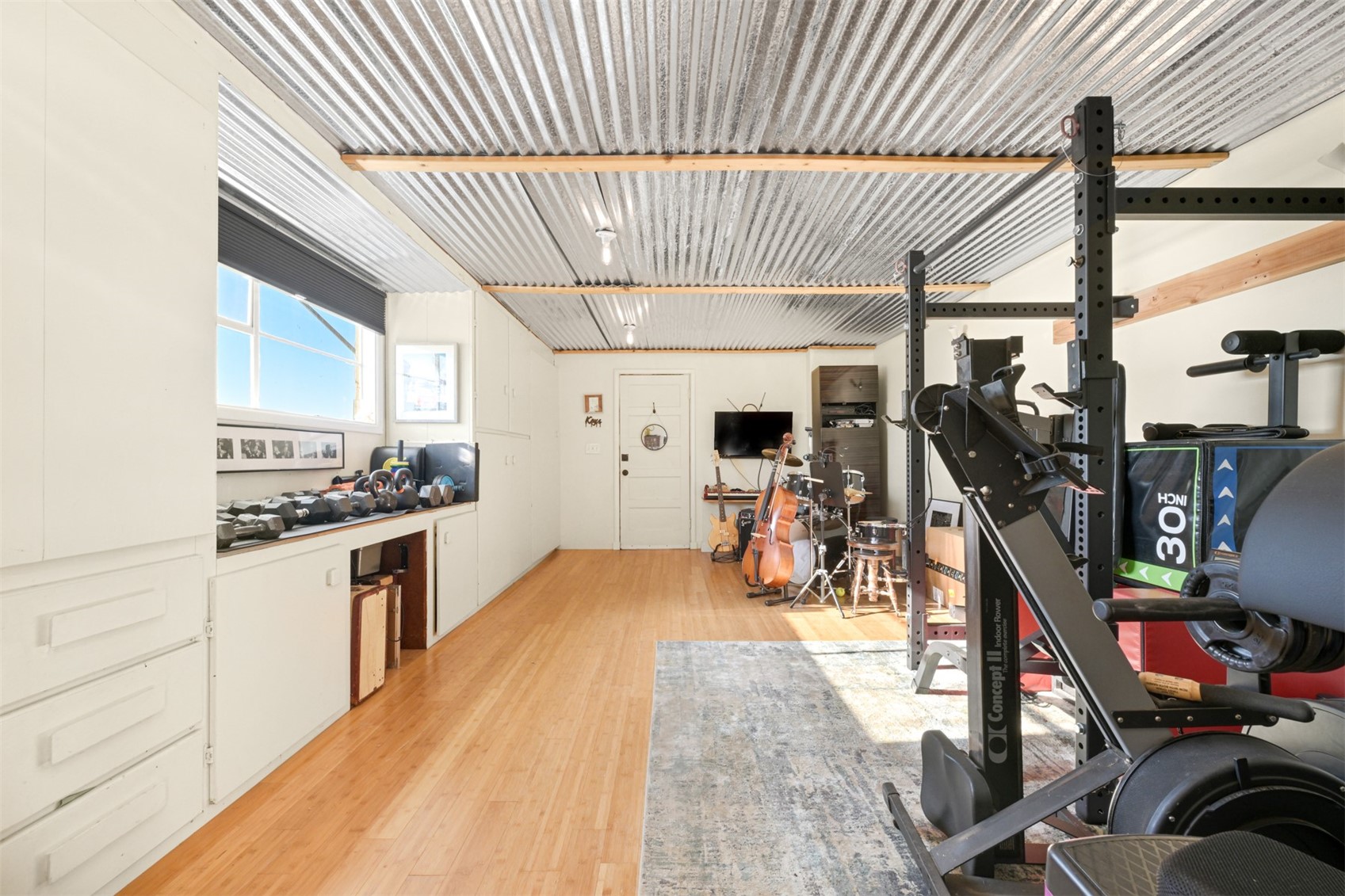 1035 Chuckanut Drive