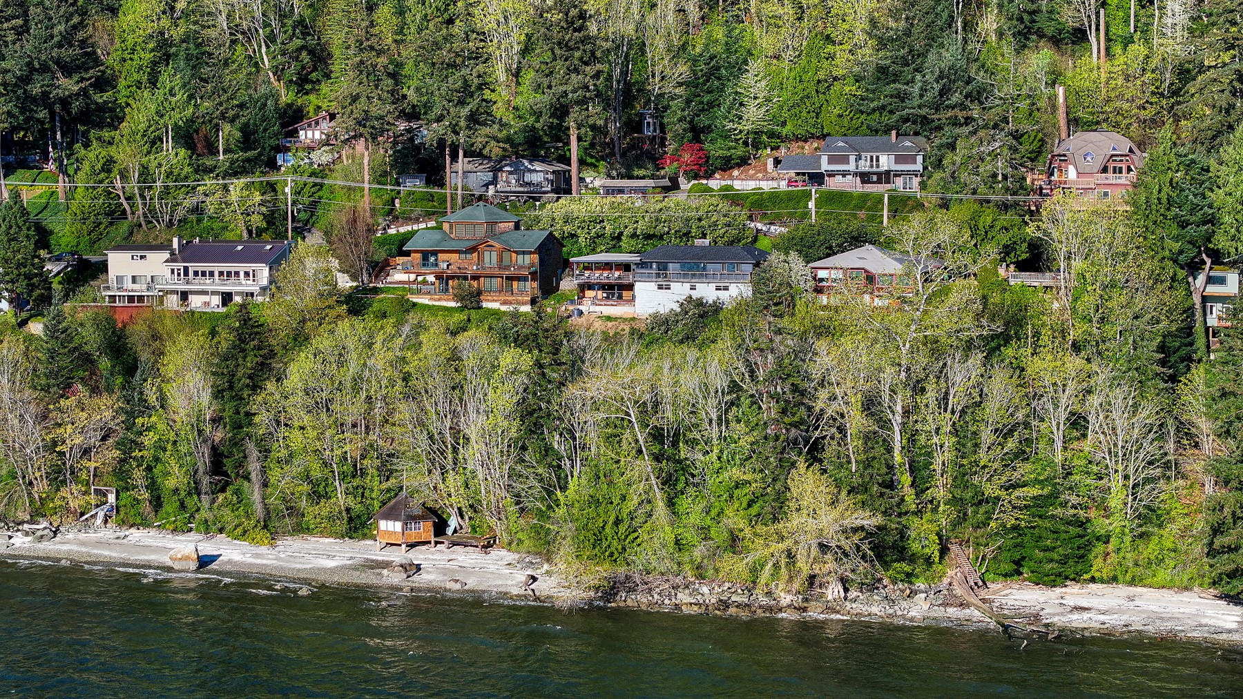 1035 Chuckanut Drive
