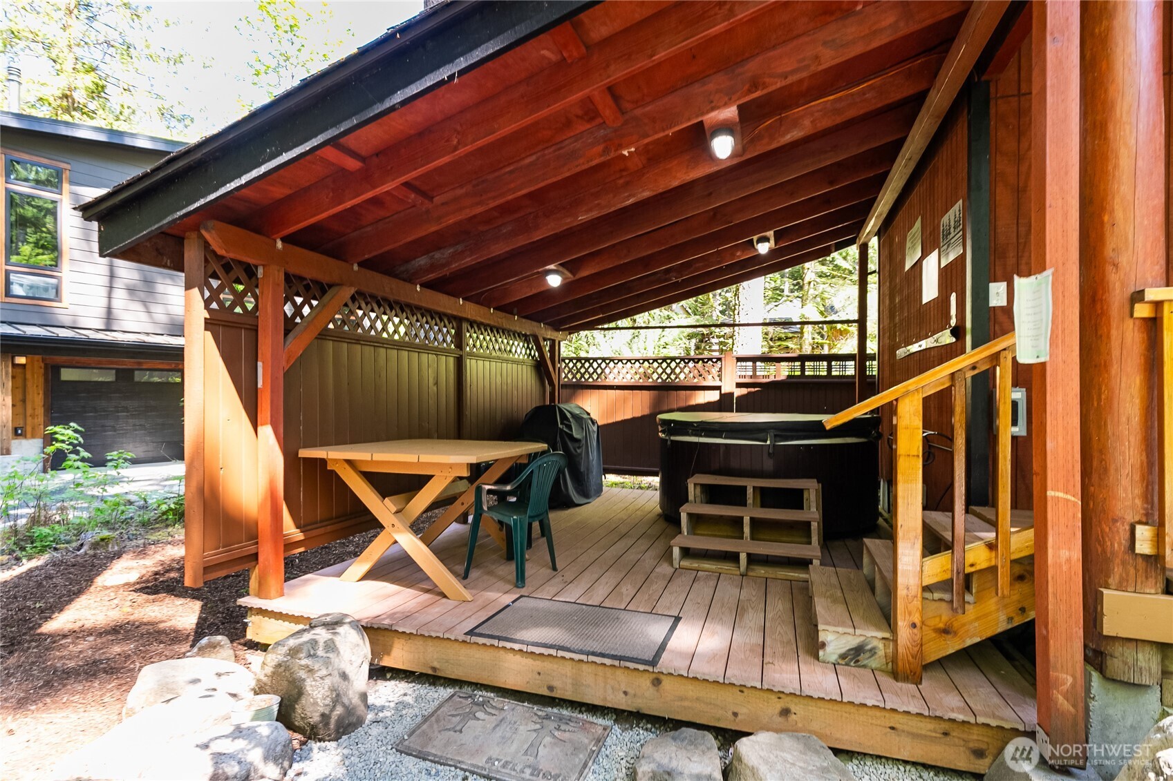 7502 Glacier Springs