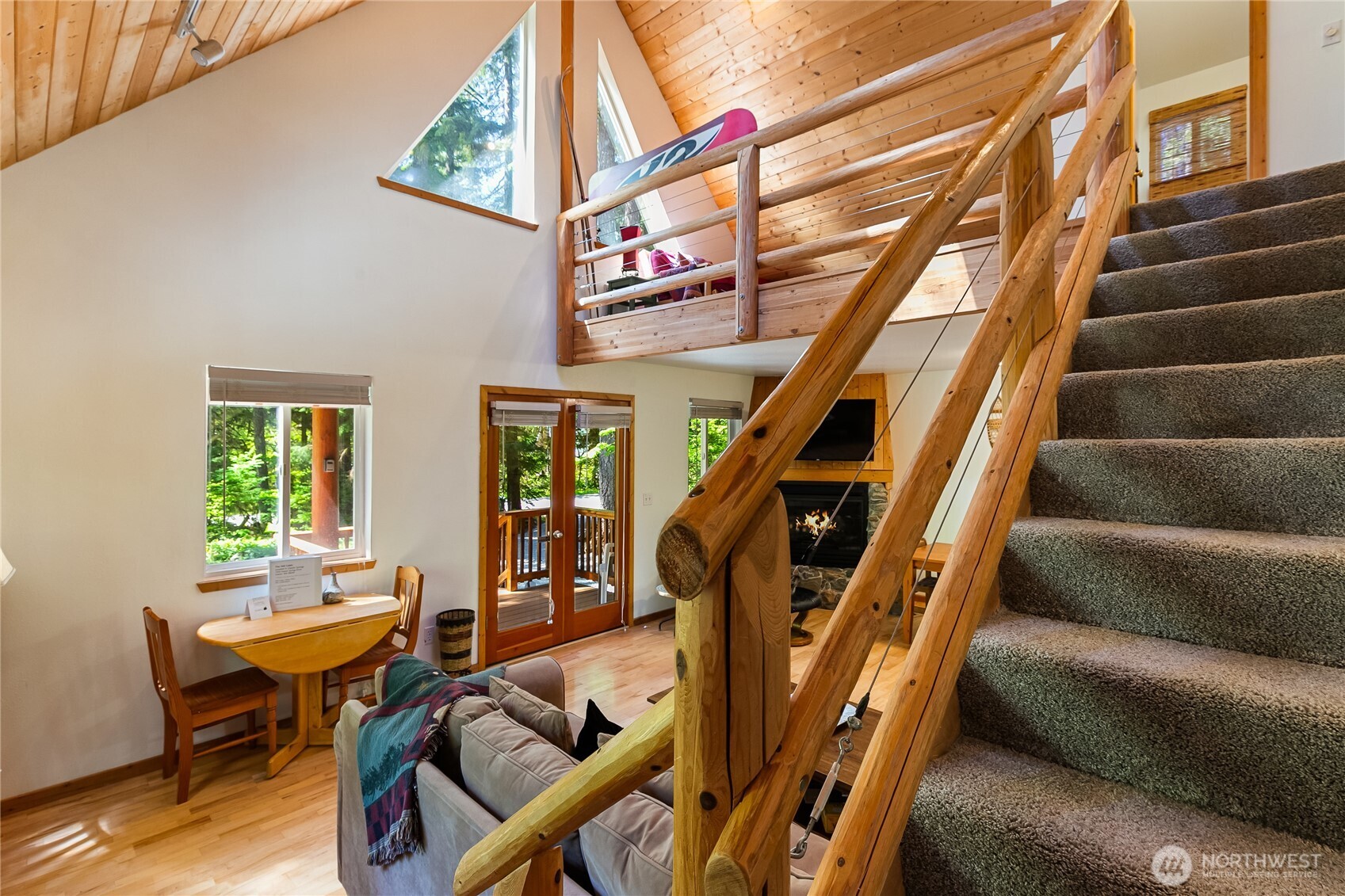 7502 Glacier Springs