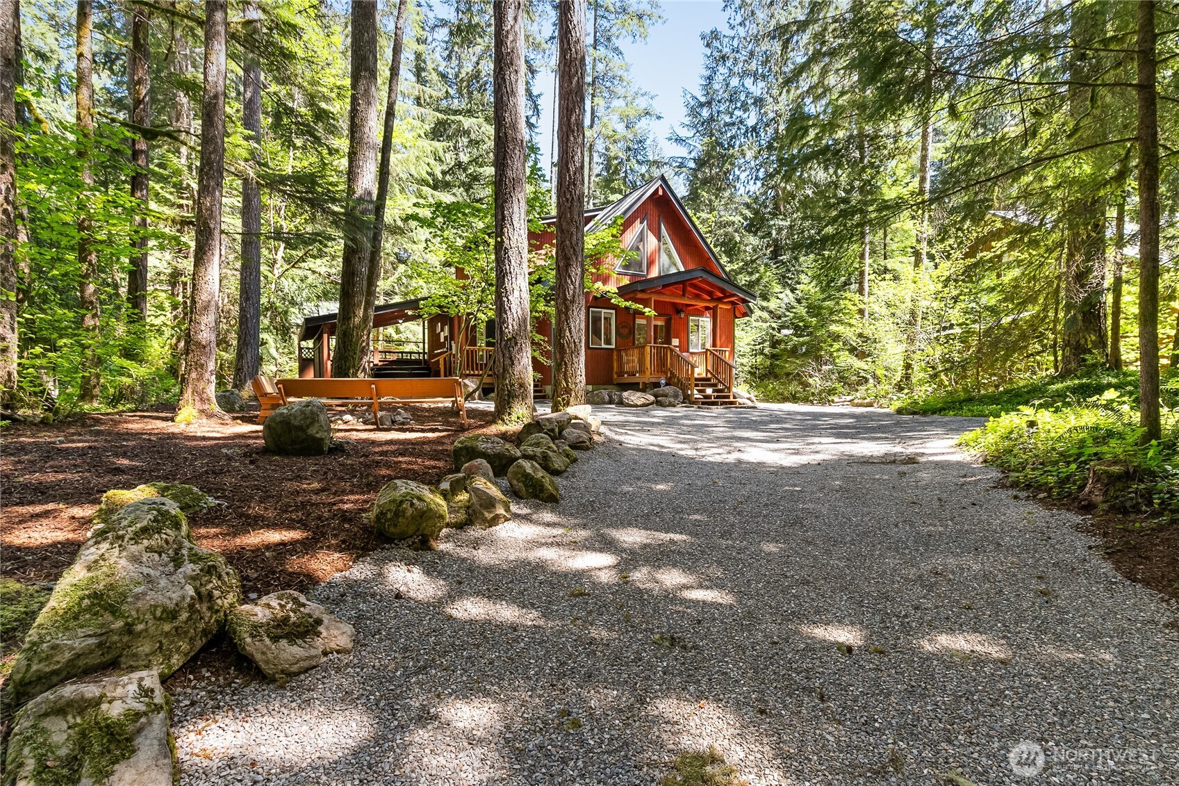 7502 Glacier Springs
