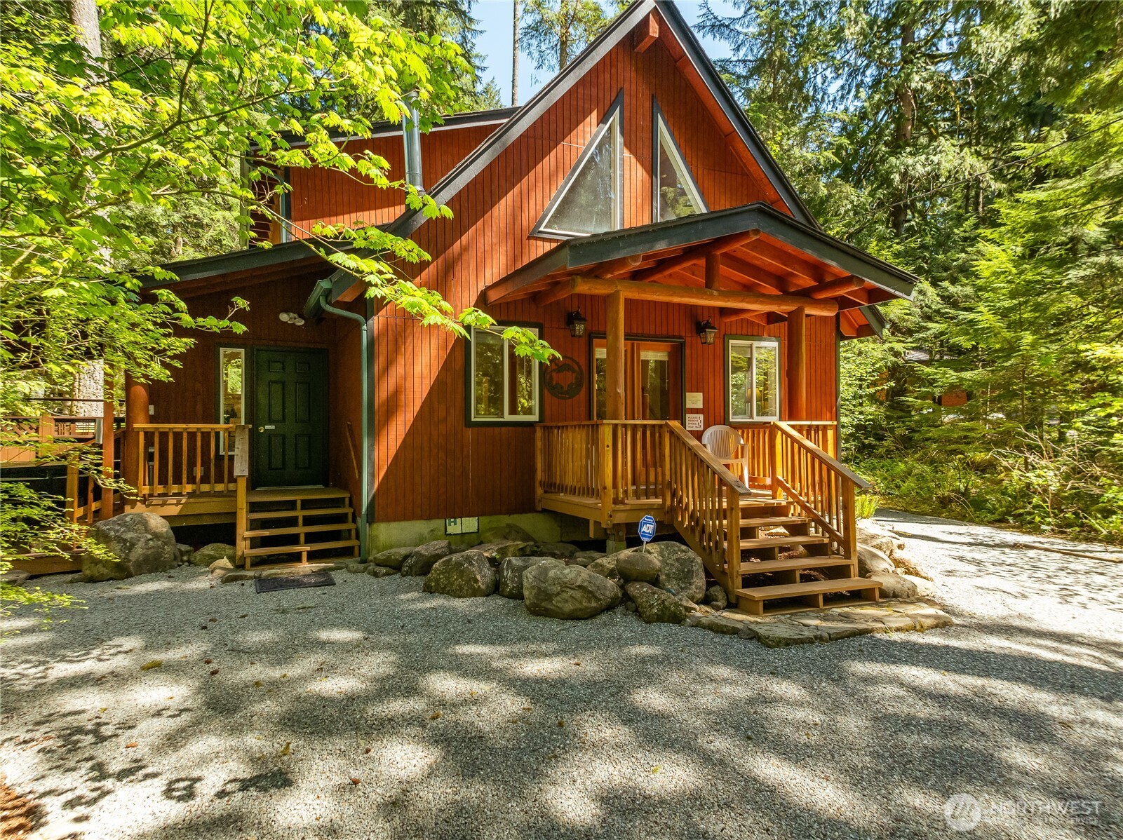 7502 Glacier Springs