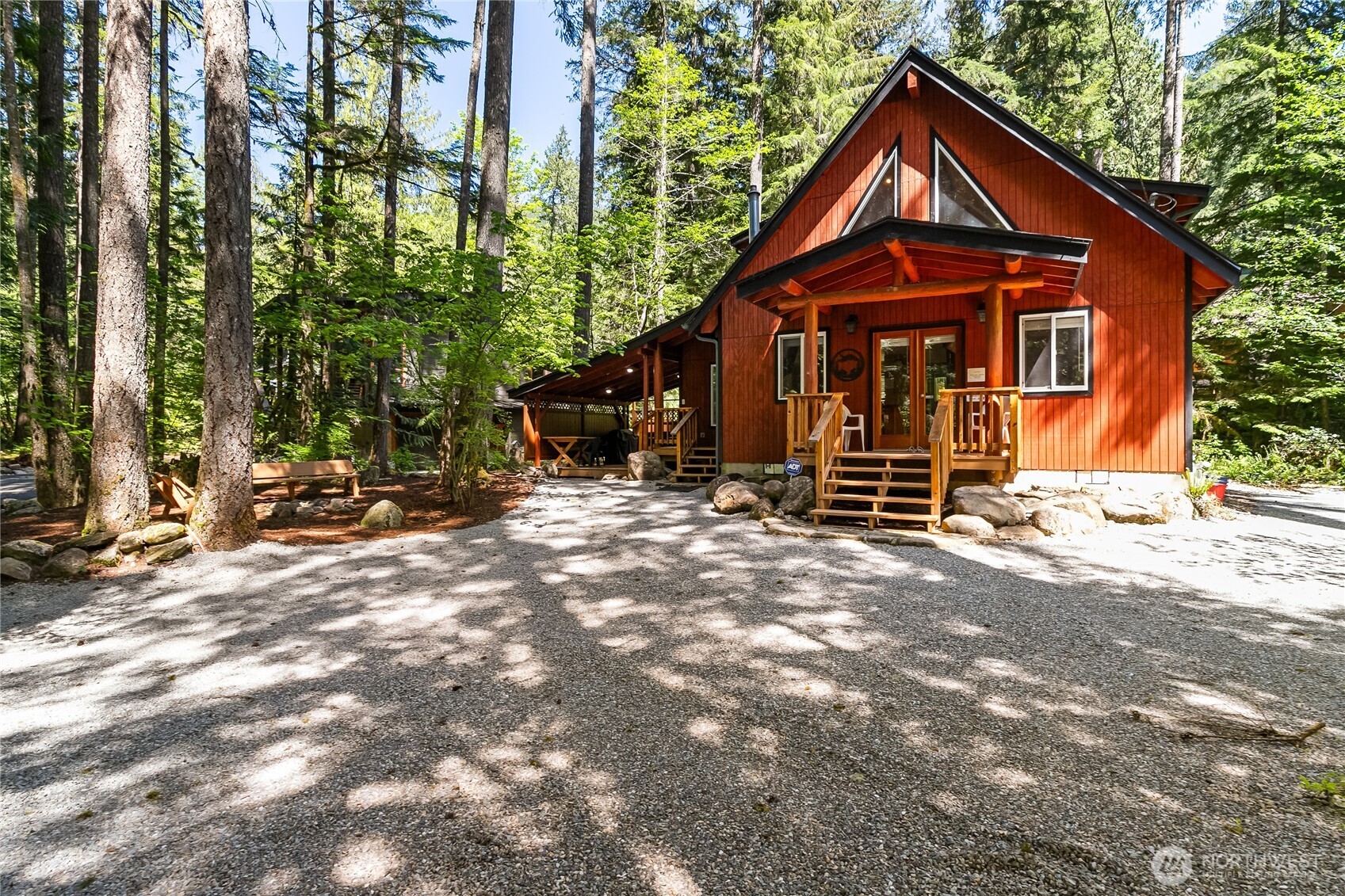 7502 Glacier Springs
