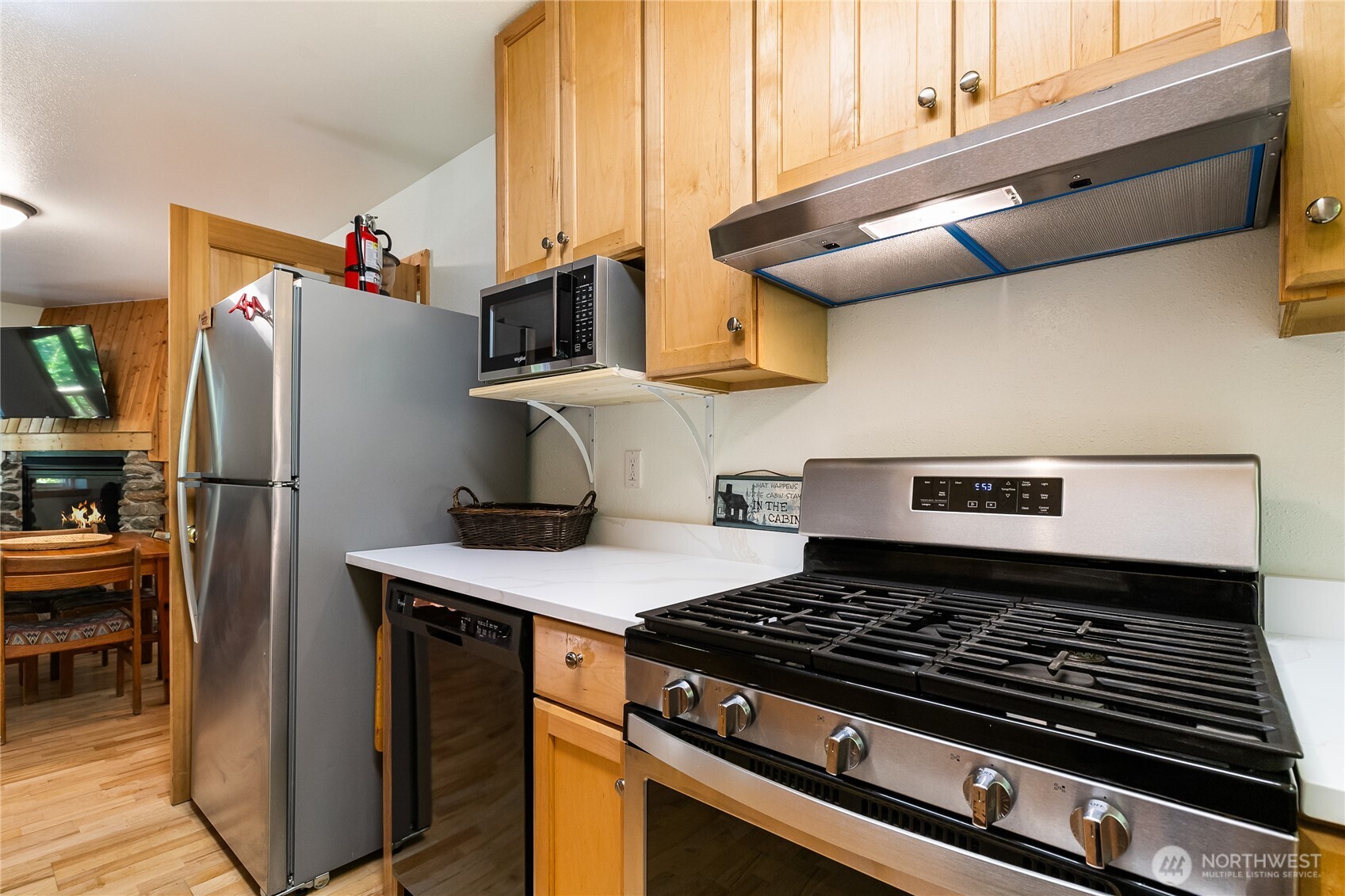 7502 Glacier Springs