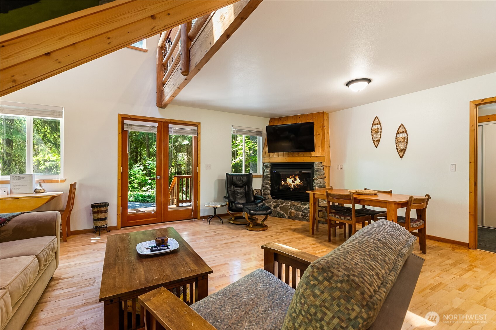 7502 Glacier Springs