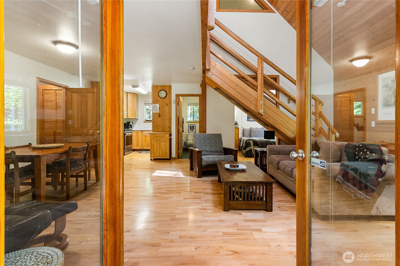 7502 Glacier Springs