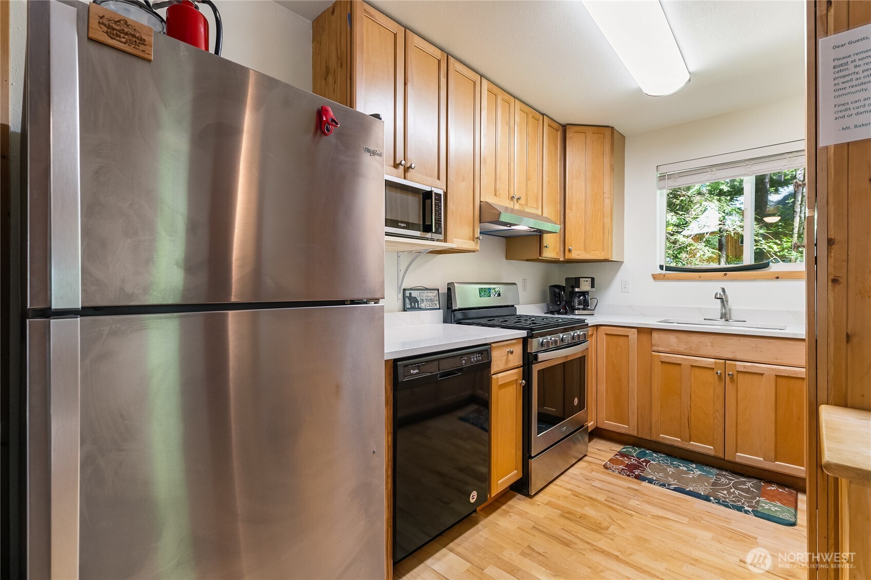 7502 Glacier Springs